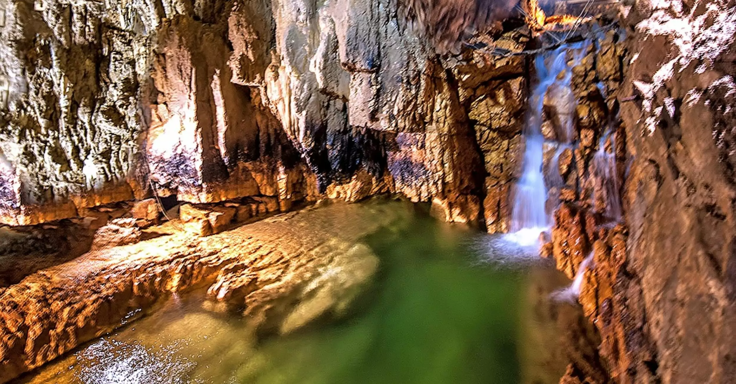 Grotte di Stiffe